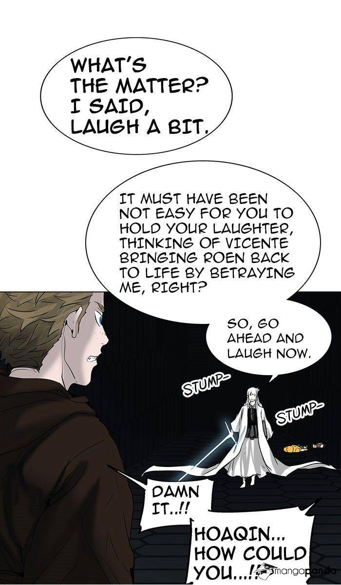 Tower of God Chapter 263 image 26